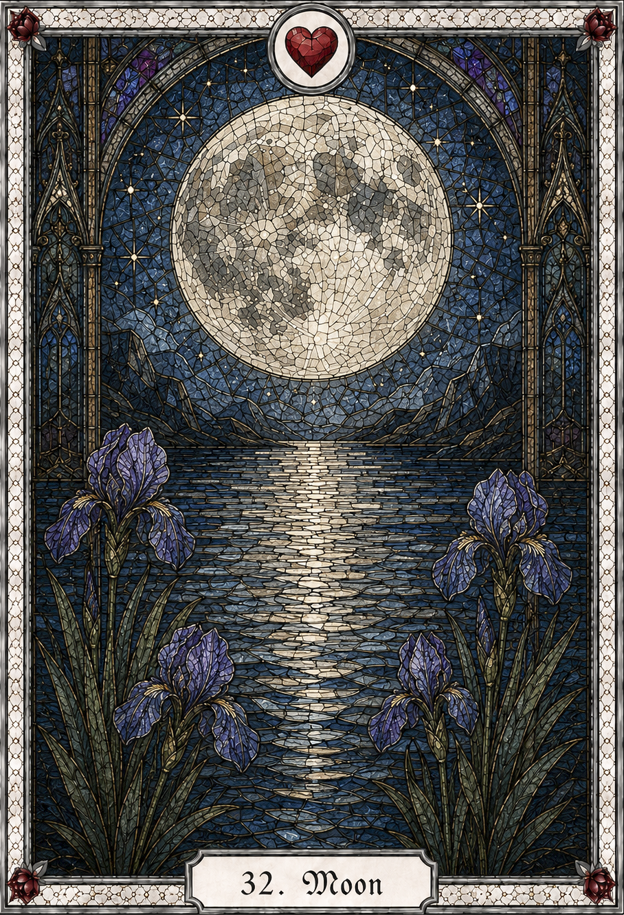 Carta Lua