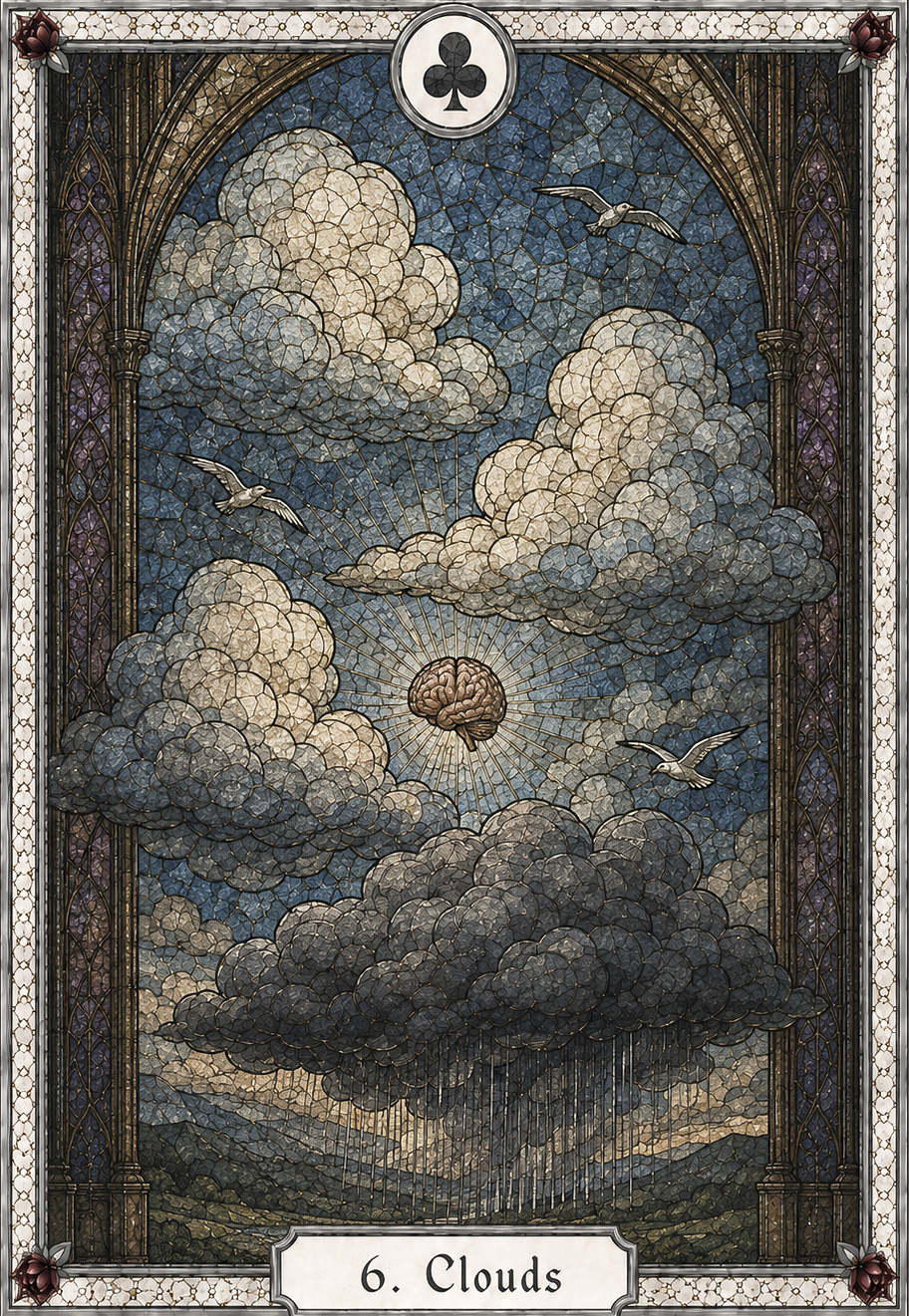 Carta Nuvens