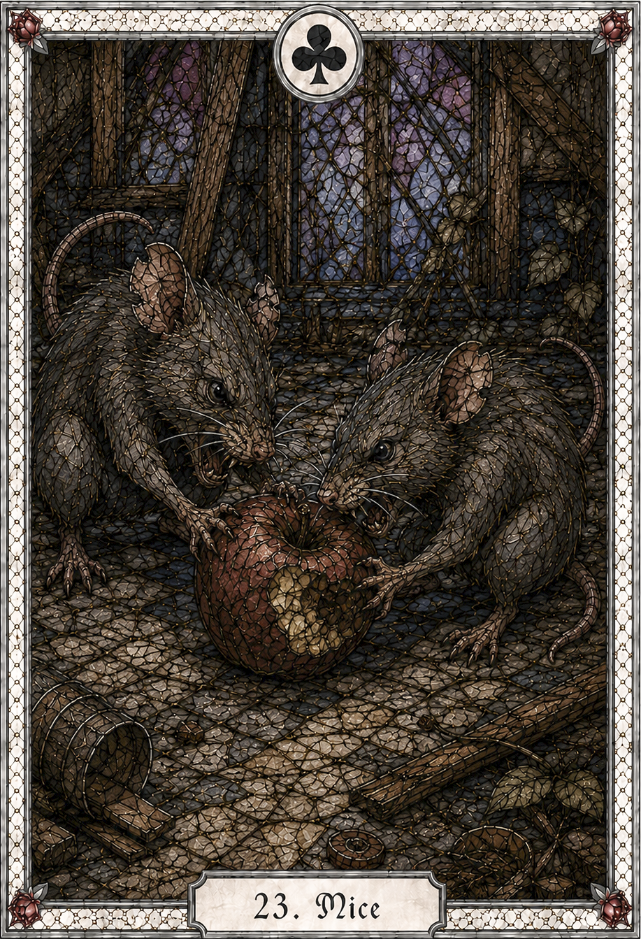 Carta Ratos