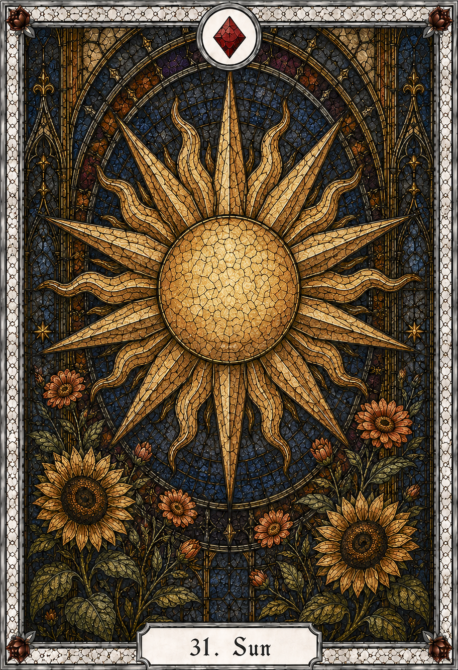 Carta Sol