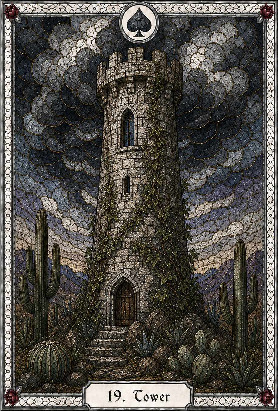 Carta Torre